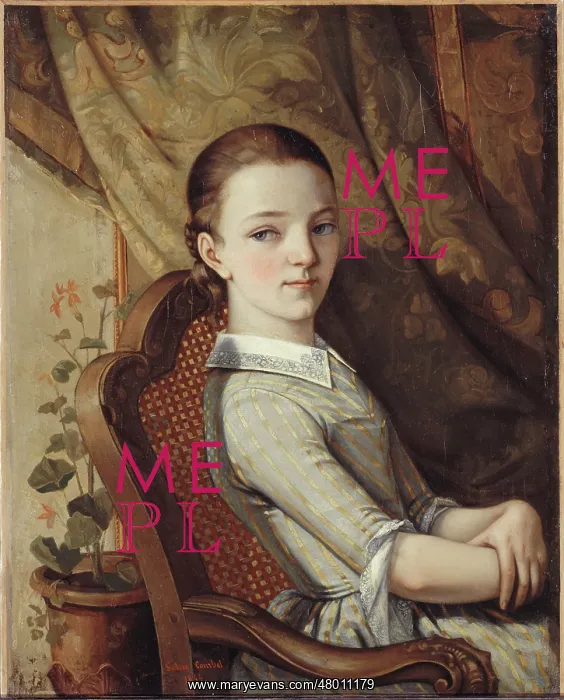 : Juliette Courbet : Juliette Courbet