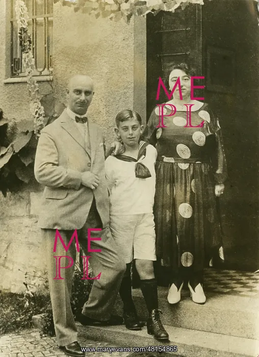 : Julius Barmat : Julius Barmat