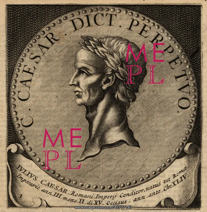 : Julius Caesar, Caius Julius Caesar, Roman Dictator : Julius Caesar, Caius Julius Caesar, Roman Dictator