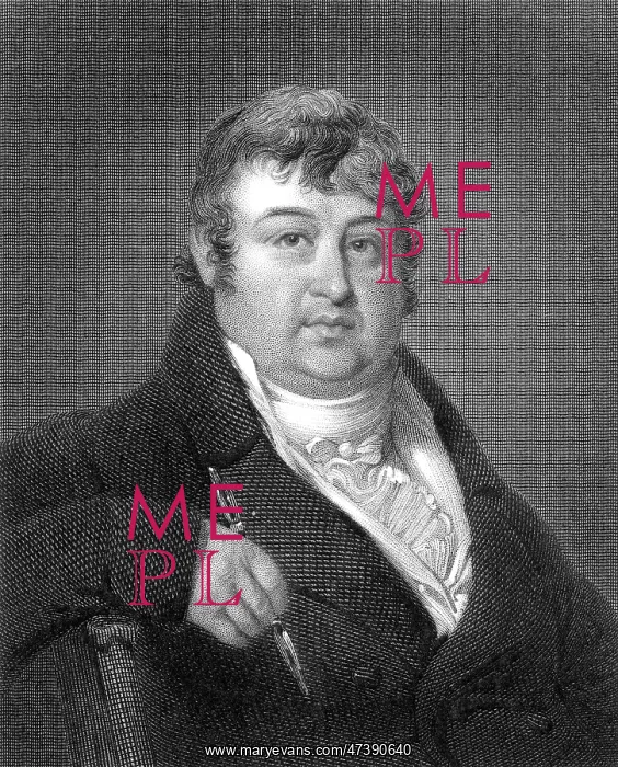  : JULIUS CAESAR IBBETSON