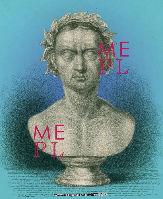 : Julius Caesar, Roman General and Statesman : Julius Caesar, Roman General and Statesman