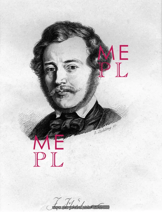 : Julius Hubner : Julius Hubner