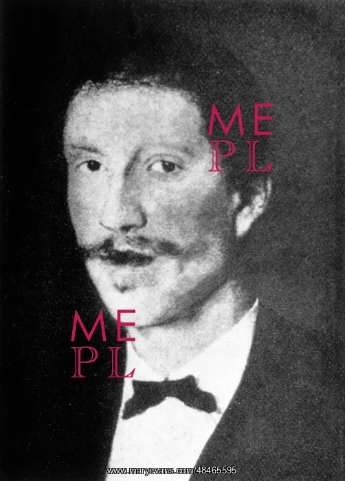 : JULIUS LANGBEHN : JULIUS LANGBEHN
