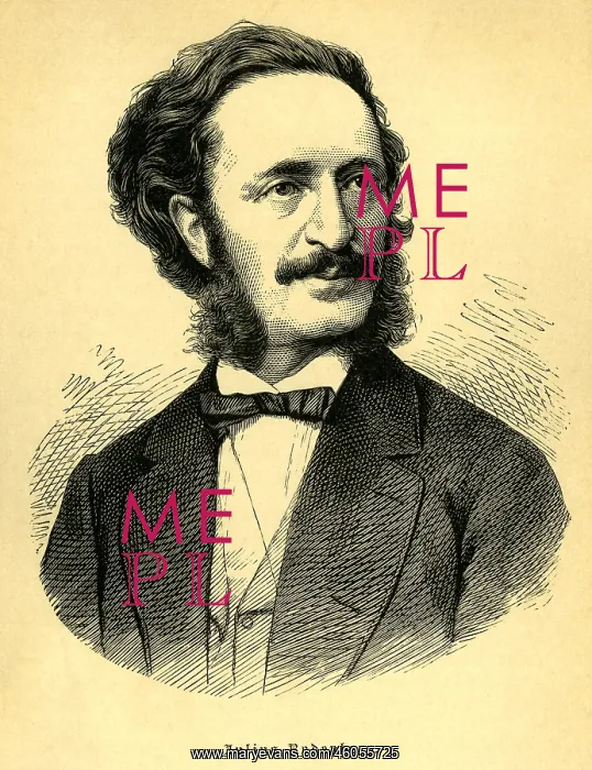 : Julius Rodenberg : Julius Rodenberg