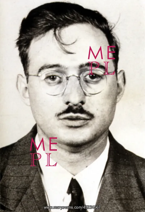 : Julius Rosenberg. ? : Julius Rosenberg. ?