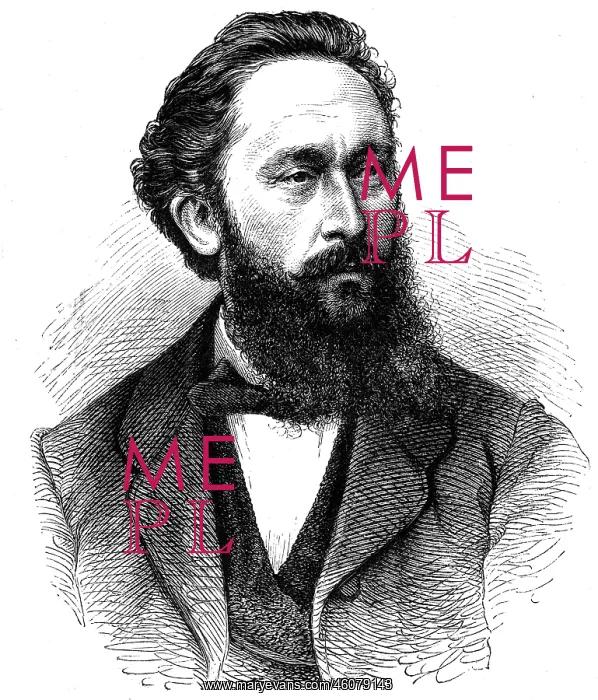 : Julius Stockhausen : Julius Stockhausen