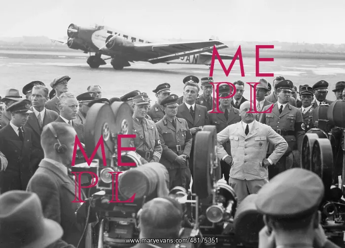 : Julius Streicher, 1937 : Julius Streicher, 1937
