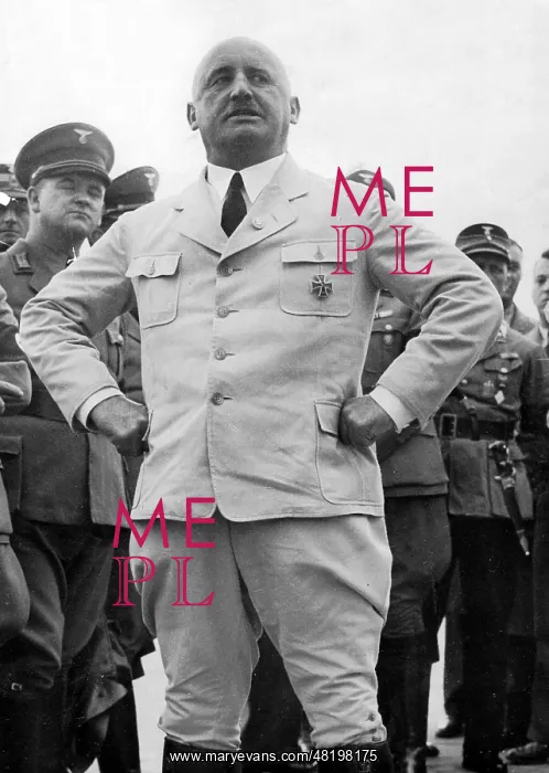 : Julius Streicher : Julius Streicher