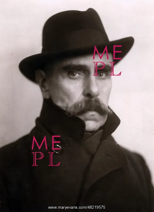 : Julius Wagner v. Jauregg : Julius Wagner v. Jauregg