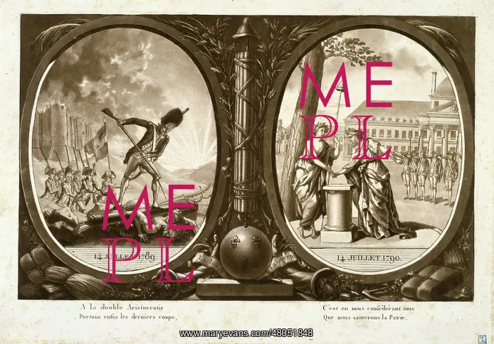 : July 14, 1789 - July : July 14, 1789 - July