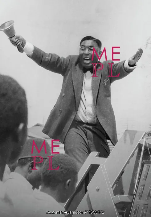 : July 1956 - Uganda Cries For Self-Rule - Ringing out : July 1956 - Uganda Cries For Self-Rule - Ringing out