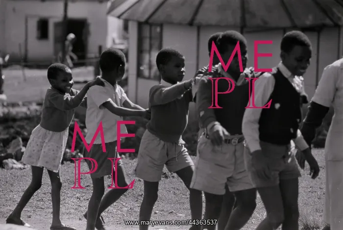 : July 1961 - The Kids learn to live - This is no game : July 1961 - The Kids learn to live - This is no game