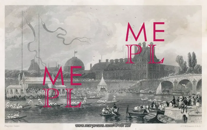 : JULY FETES, PARIS : JULY FETES, PARIS