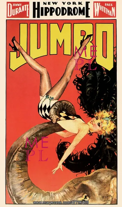  : Jumbo