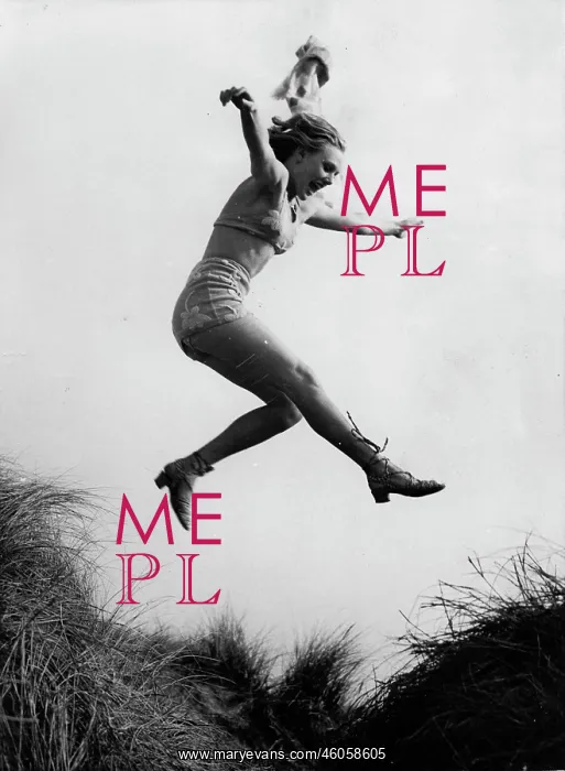  : Jump over the sandhills