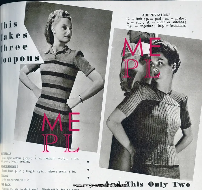 : Jumpers for Home Knitting : Jumpers for Home Knitting