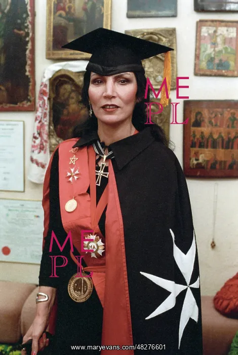 : Juna Davitashvili, 1989 : Juna Davitashvili, 1989