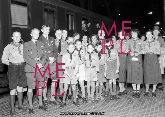 : Junak - Scouts - uniform : Junak - Scouts - uniform