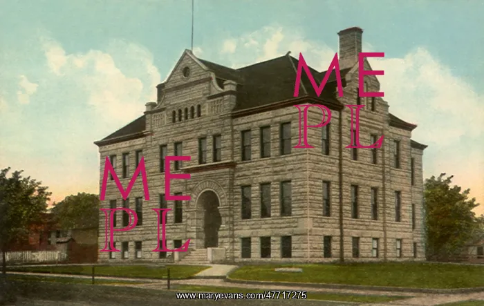  : Junction City High School