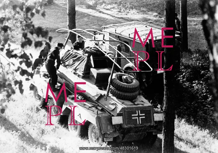 : June 1941 - Preparation for war against the USSR : June 1941 - Preparation for war against the USSR