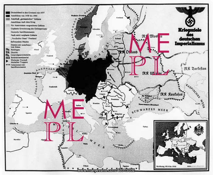 : June 1941 - Preparation for war against the USSR : June 1941 - Preparation for war against the USSR