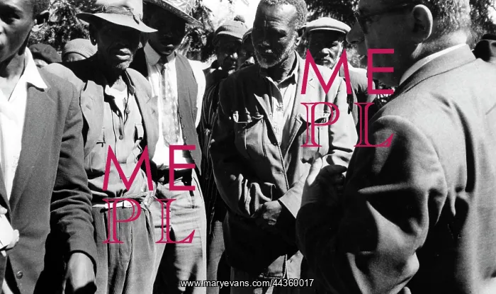 : June 1958 Weenen Again There's more weeping at the : June 1958 Weenen Again There's more weeping at the