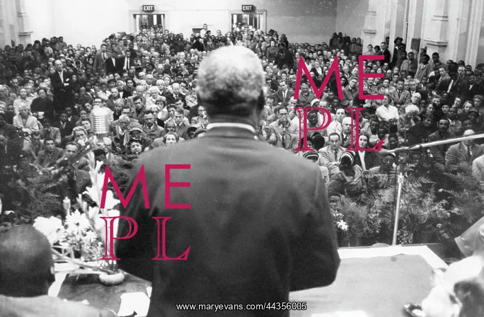 : June 1959 - Welcome To Luthuli! - Luthuli talks to : June 1959 - Welcome To Luthuli! - Luthuli talks to