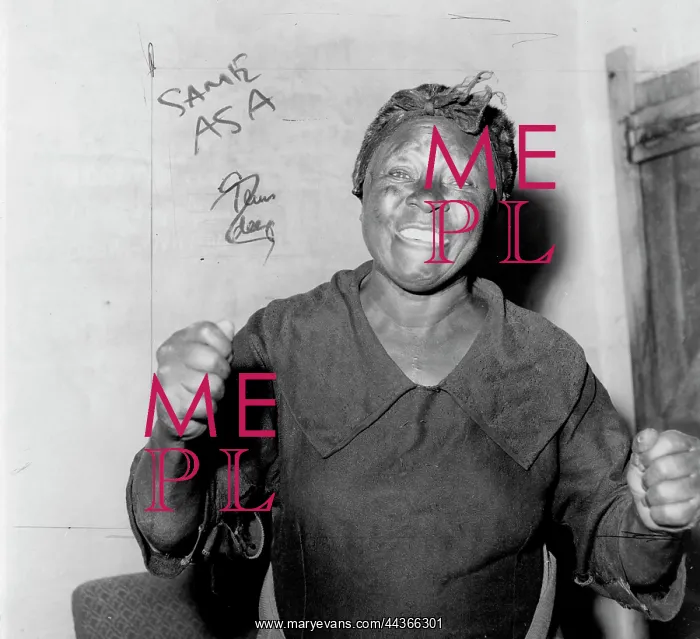 : June 1963 - Fighting Granny Julia Is At It Again - : June 1963 - Fighting Granny Julia Is At It Again -