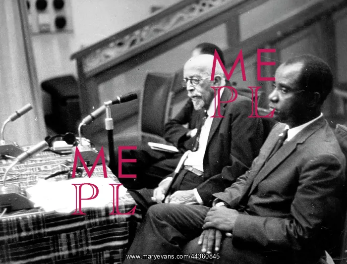 : June 1963 The Return Of A Prophet My great grandfahter : June 1963 The Return Of A Prophet My great grandfahter