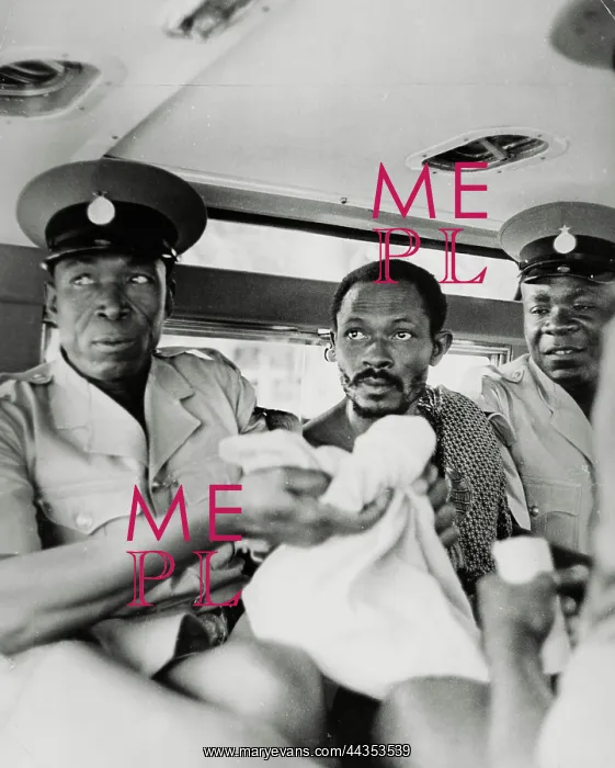 : June 1963:I am The Satan - Robert Benjamin Otchere : June 1963:I am The Satan - Robert Benjamin Otchere