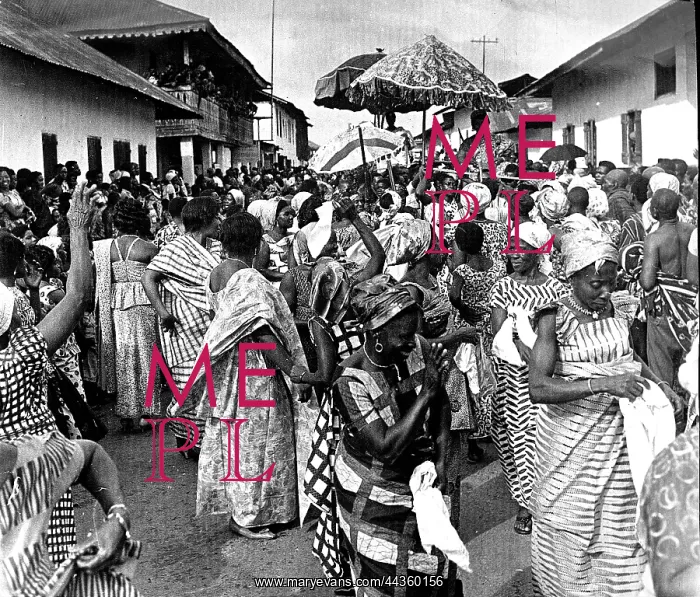 : June 1964 Oh, We Are Great Through the work of the : June 1964 Oh, We Are Great Through the work of the