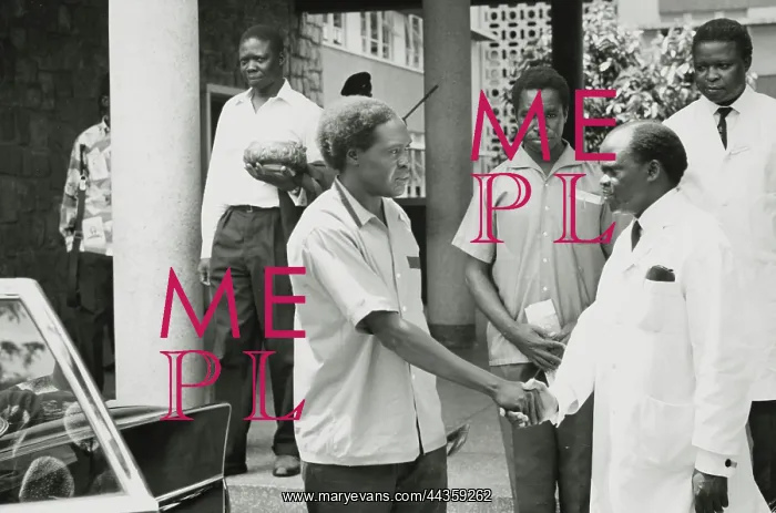 : June 1970 - Assassination Bid That Failed - Complete : June 1970 - Assassination Bid That Failed - Complete