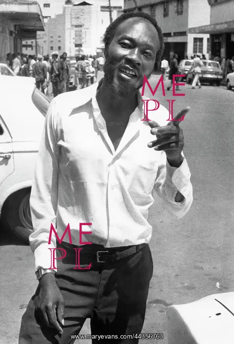 : June 1982 - Unemployment - Something Must Be Done! : June 1982 - Unemployment - Something Must Be Done!