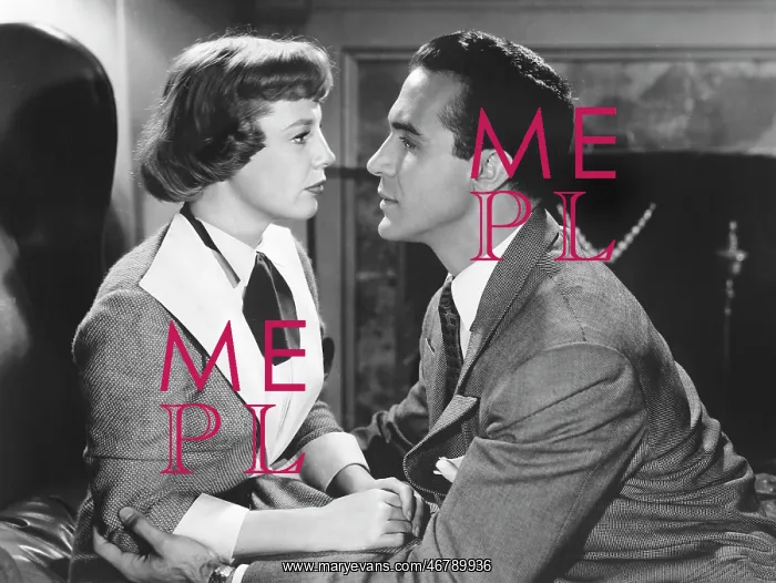 : June Allyson - Ricardo Montalban : June Allyson - Ricardo Montalban