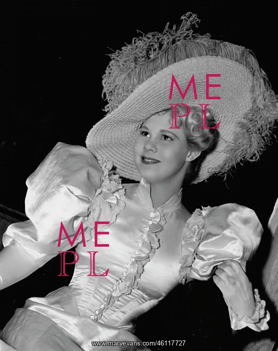 : June Preisser in Strike Up the Band (1940) : June Preisser in Strike Up the Band (1940)