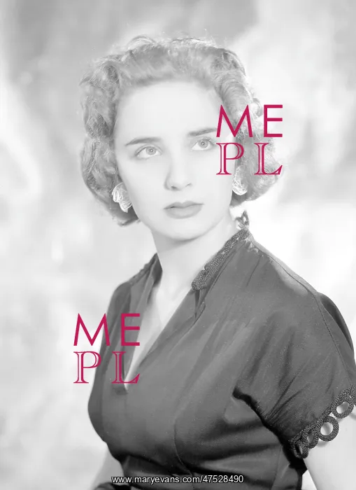  : June Wynn