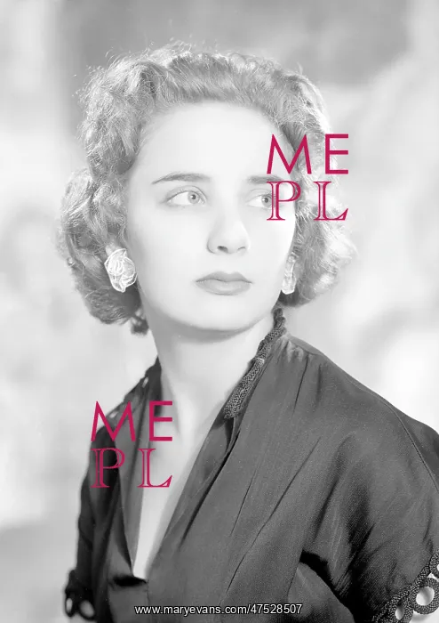  : June Wynn