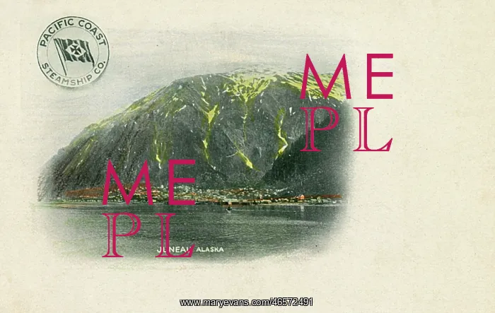  : Juneau, Alaska, USA