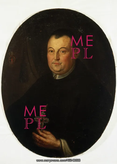 : Jung, Stephan, + 1725, German cleric, Prince : Jung, Stephan, + 1725, German cleric, Prince