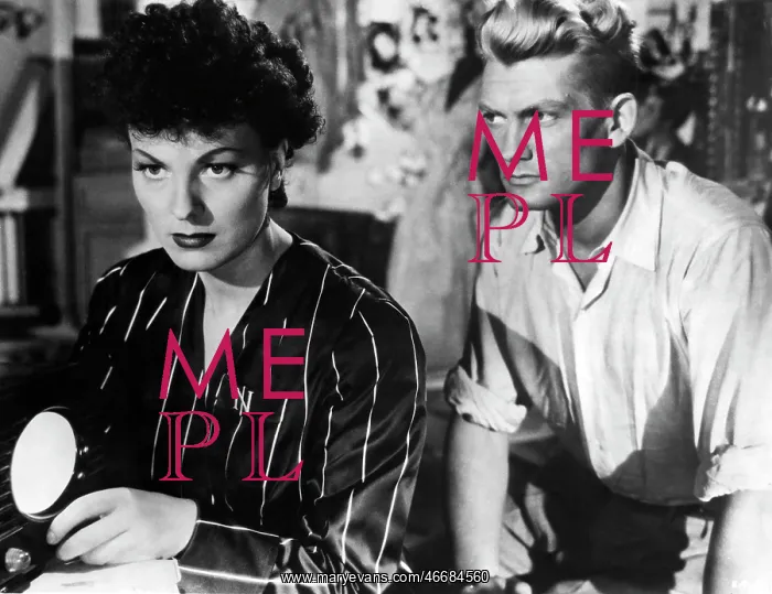 : Junie Astor - Jean Marais : Junie Astor - Jean Marais