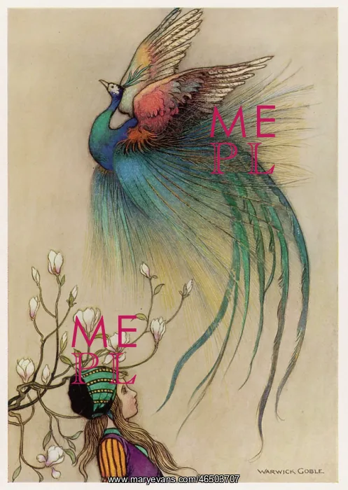  : The Juniper Tree