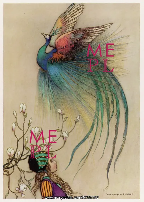 : The Juniper Tree