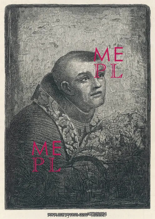 : Junipero Serra : Junipero Serra