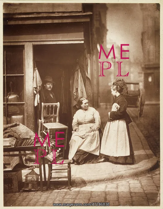 : Junk Shop - 1877 : Junk Shop - 1877
