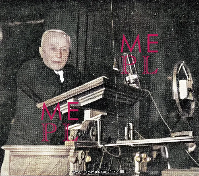  : Junkers (1859-1935), German aircraft designer