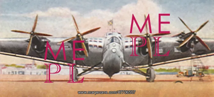  : Junkers G.38