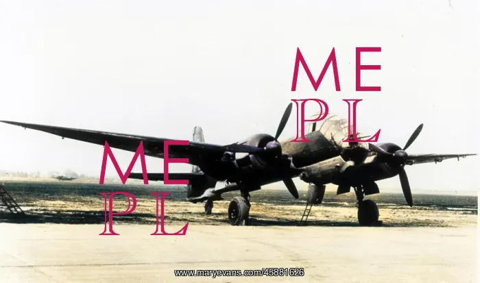 : Junkers Ju 188G -a higher performance development of th? : Junkers Ju 188G -a higher performance development of th?
