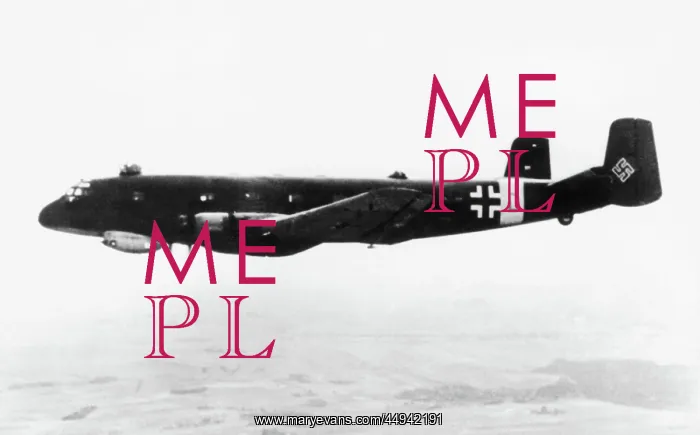 : Junkers Ju-290 : Junkers Ju-290