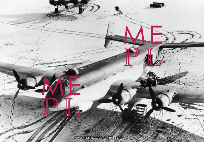 : Junkers Ju-290 : Junkers Ju-290