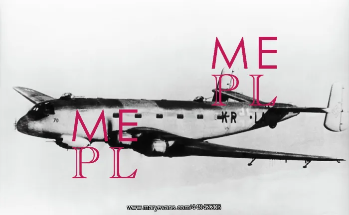 : Junkers Ju-290 A-5 : Junkers Ju-290 A-5